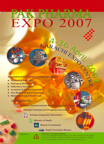 pharma2007