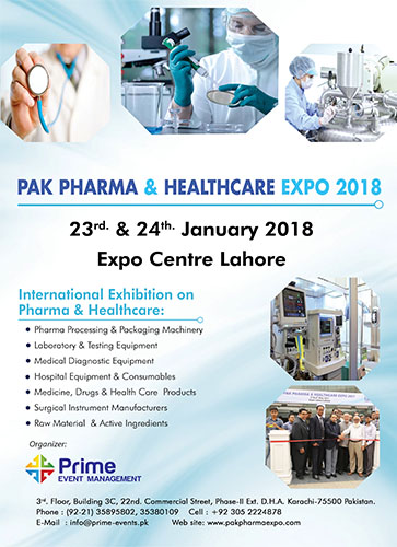 pharma2018